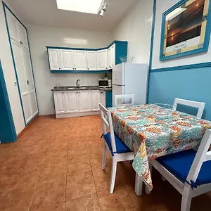  Apartment Apartaments Buen Leon