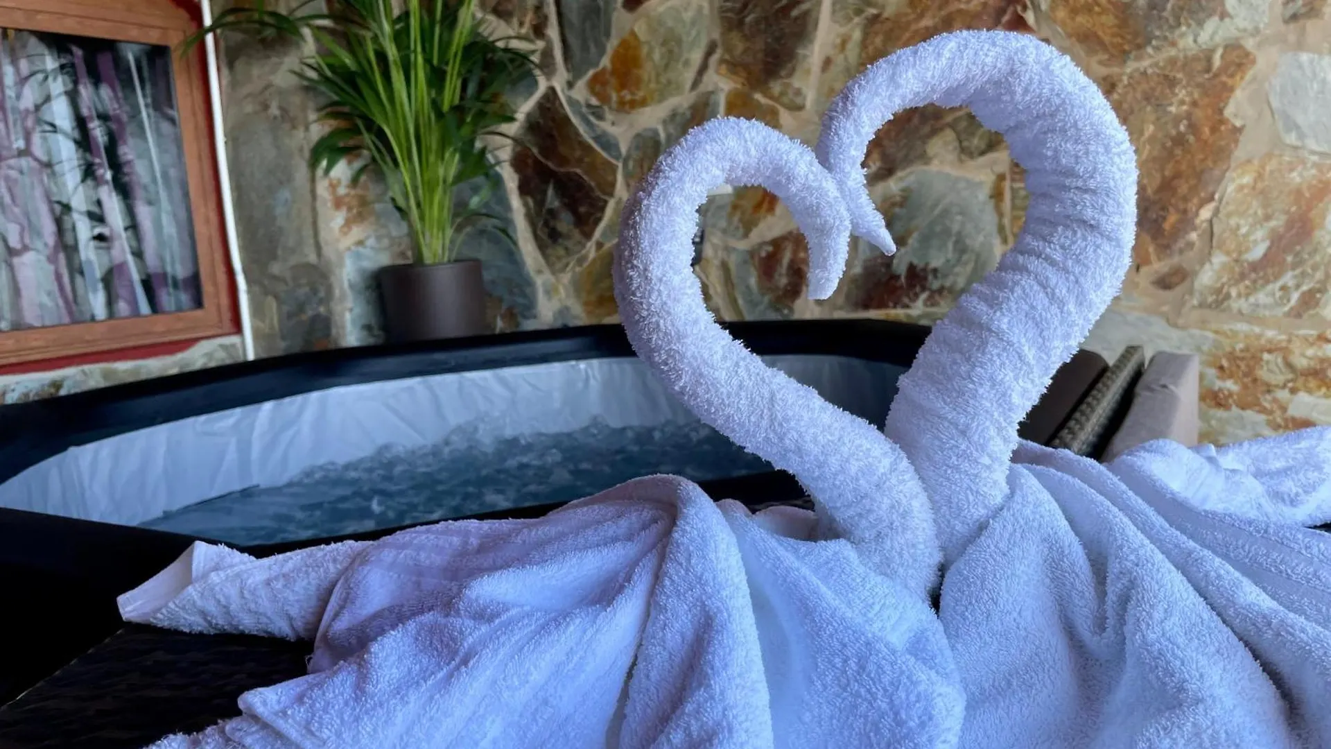 Chabela'S Seaview Penthouse & Spa La Lajita Spain