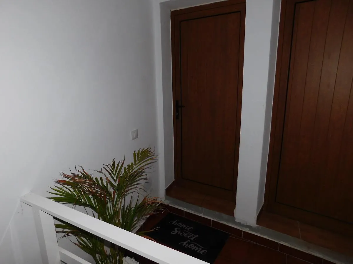 Chabela'S Seaview Penthouse & Spa La Lajita 0*,