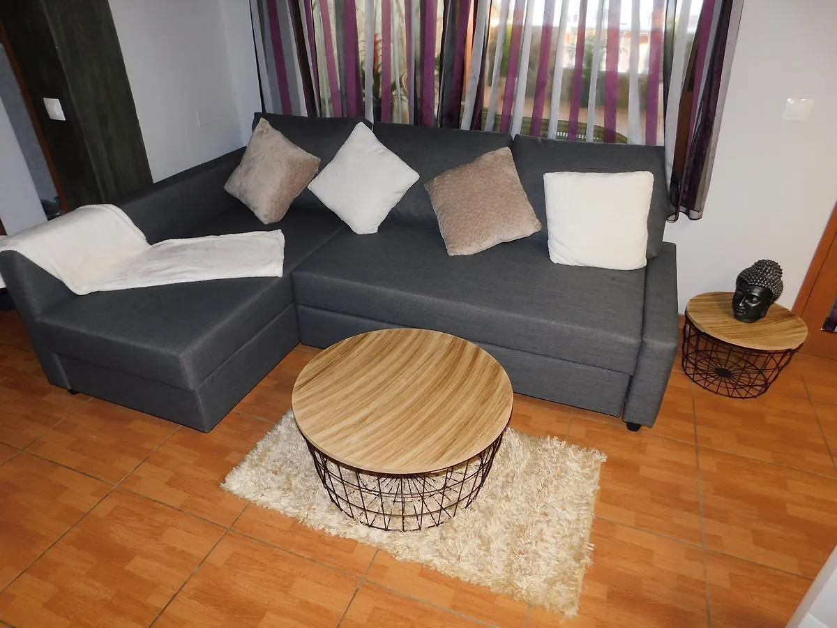 Chabela'S Seaview Penthouse & Spa Lajita Apartment